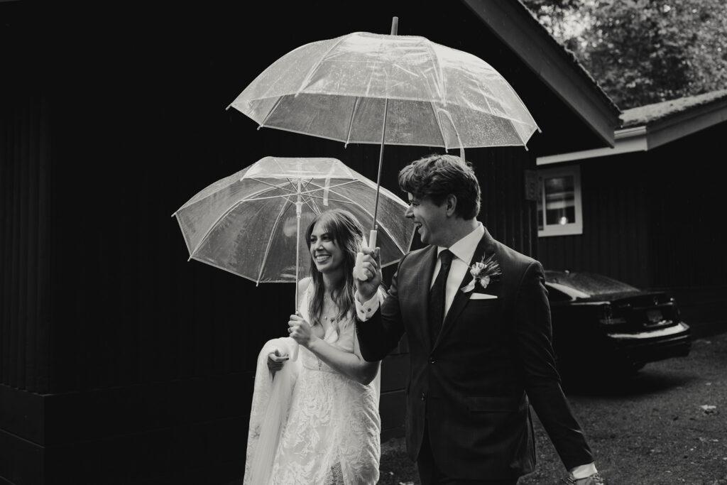 Elly and Jeff Wedding