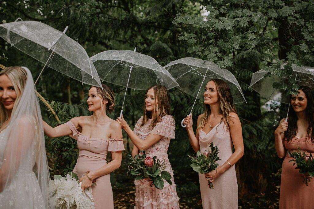 Grace and James Wedding