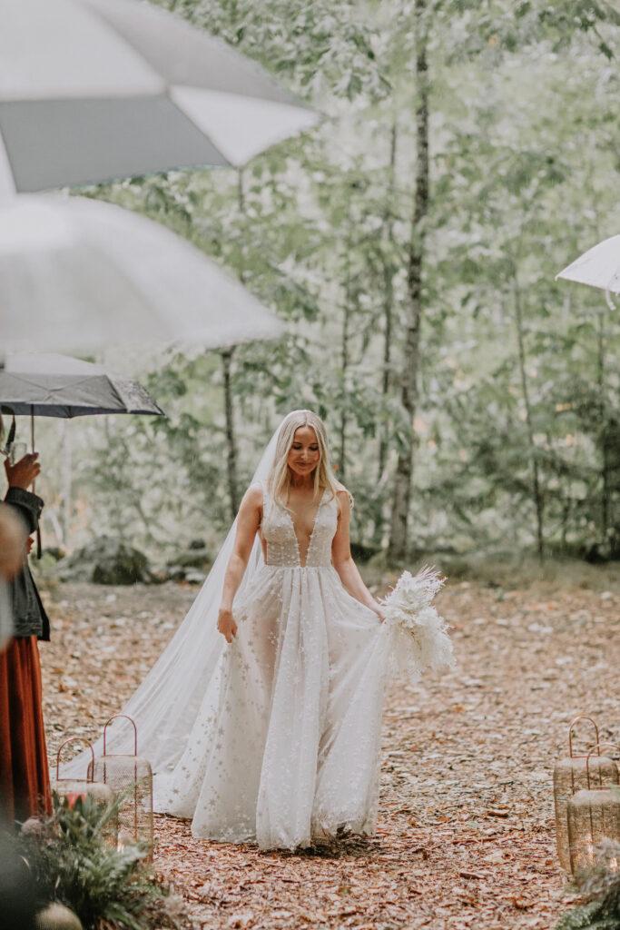 Grace and James Wedding