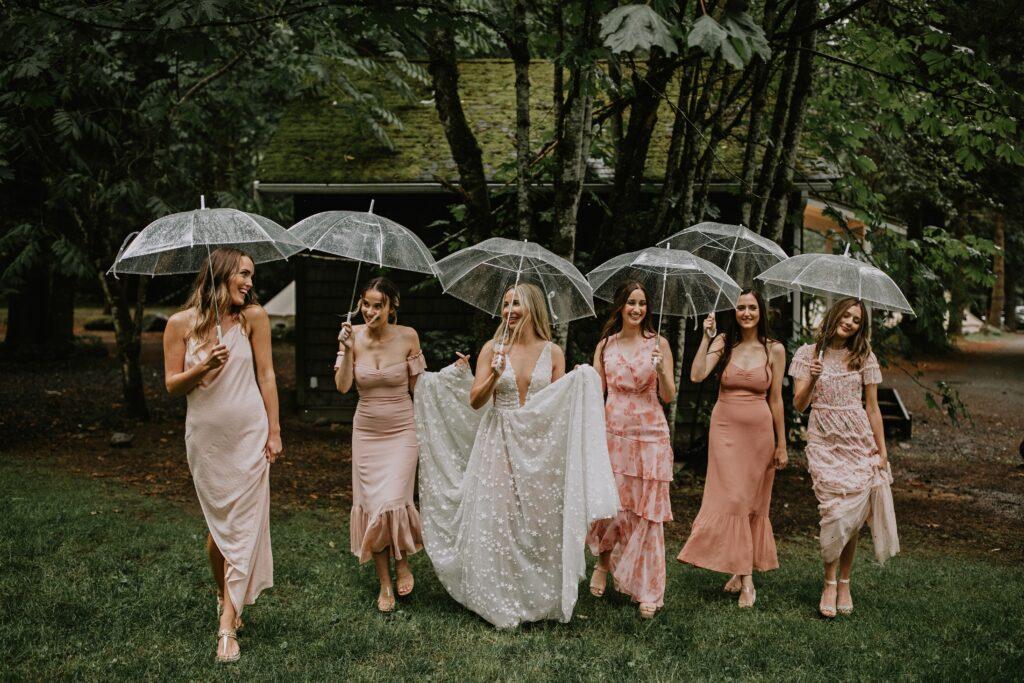 Grace and James Wedding