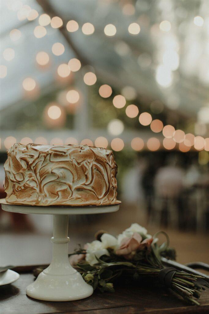 Rachel + Adam // Sunwolf Wedding