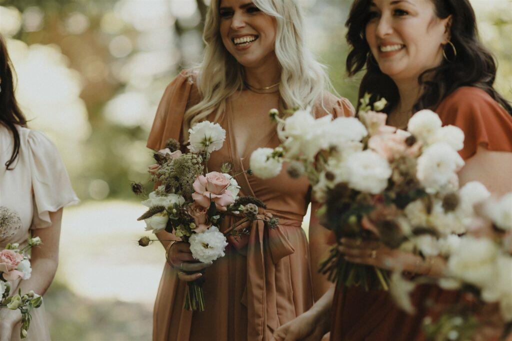 Rachel + Adam // Sunwolf Wedding