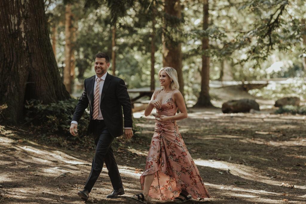 Tawnya and Graham - Wedding