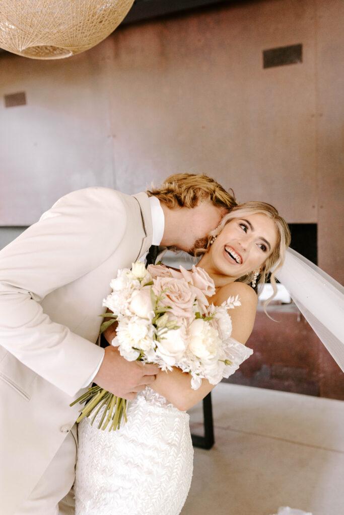 Kyndal + Stephen