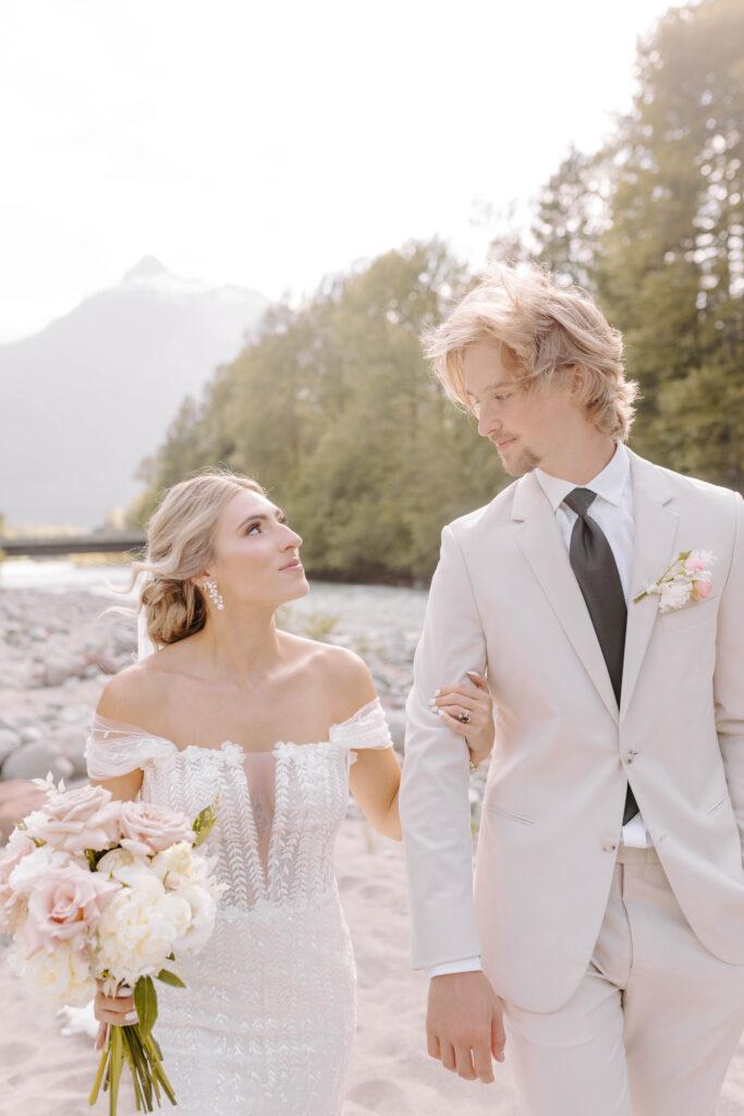 Kyndal + Stephen