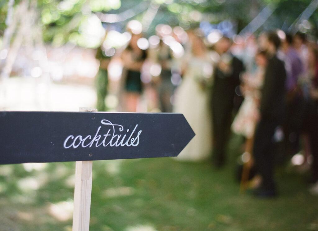 Cocktails