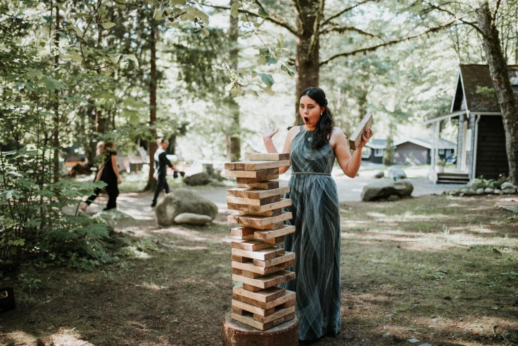 Sunwolf Weddings
