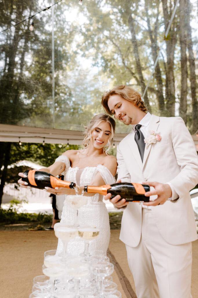 Kyndal + Stephen