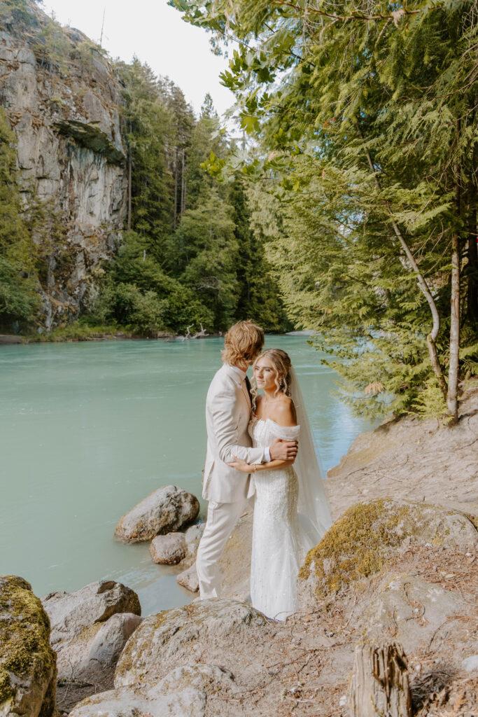 Kyndal + Stephen