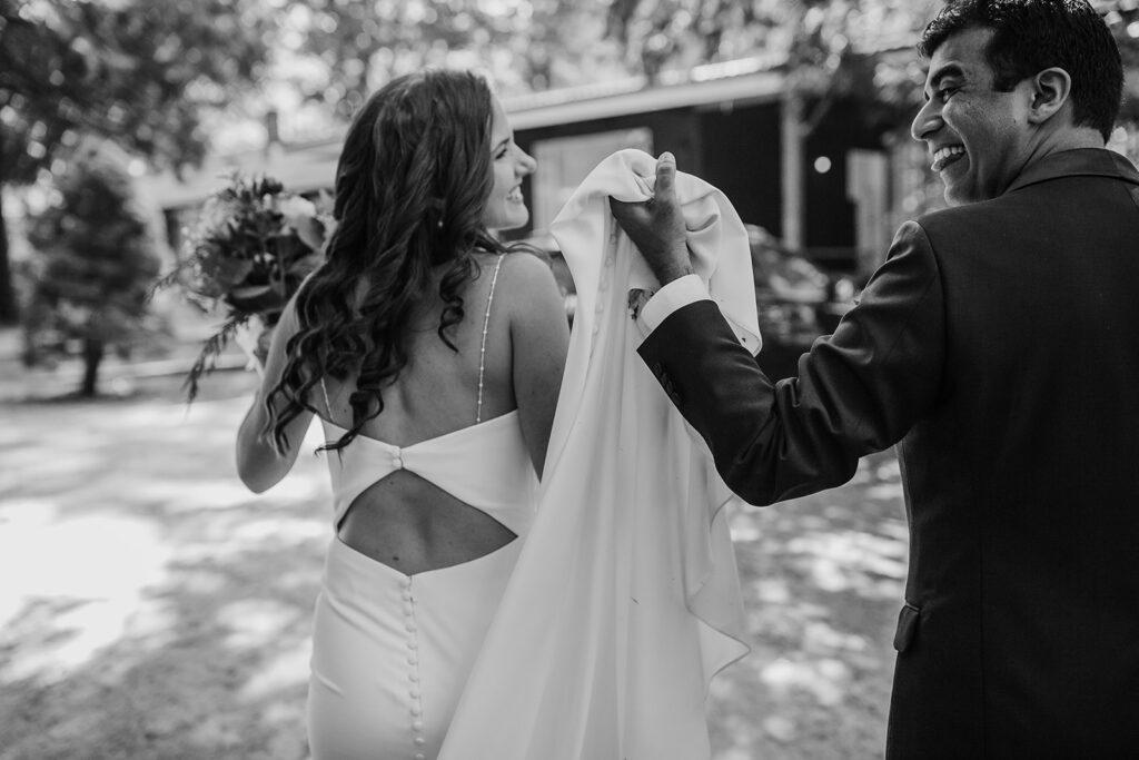 Kathryn McLaren Photography Selene + Husein Vendor Galllery